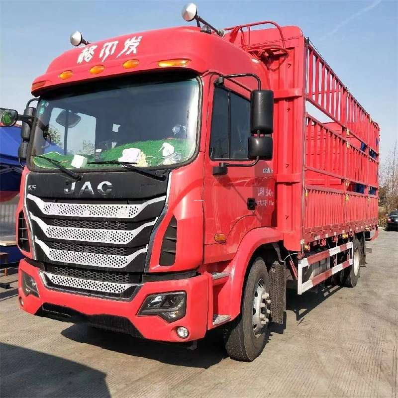 武强县南溪区进仓物流：专线直达的多元货运探索